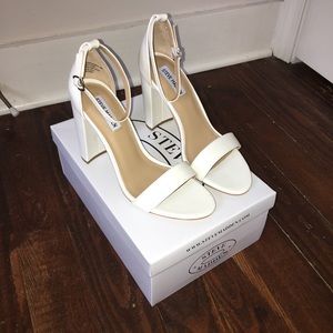 Steve Madden heels